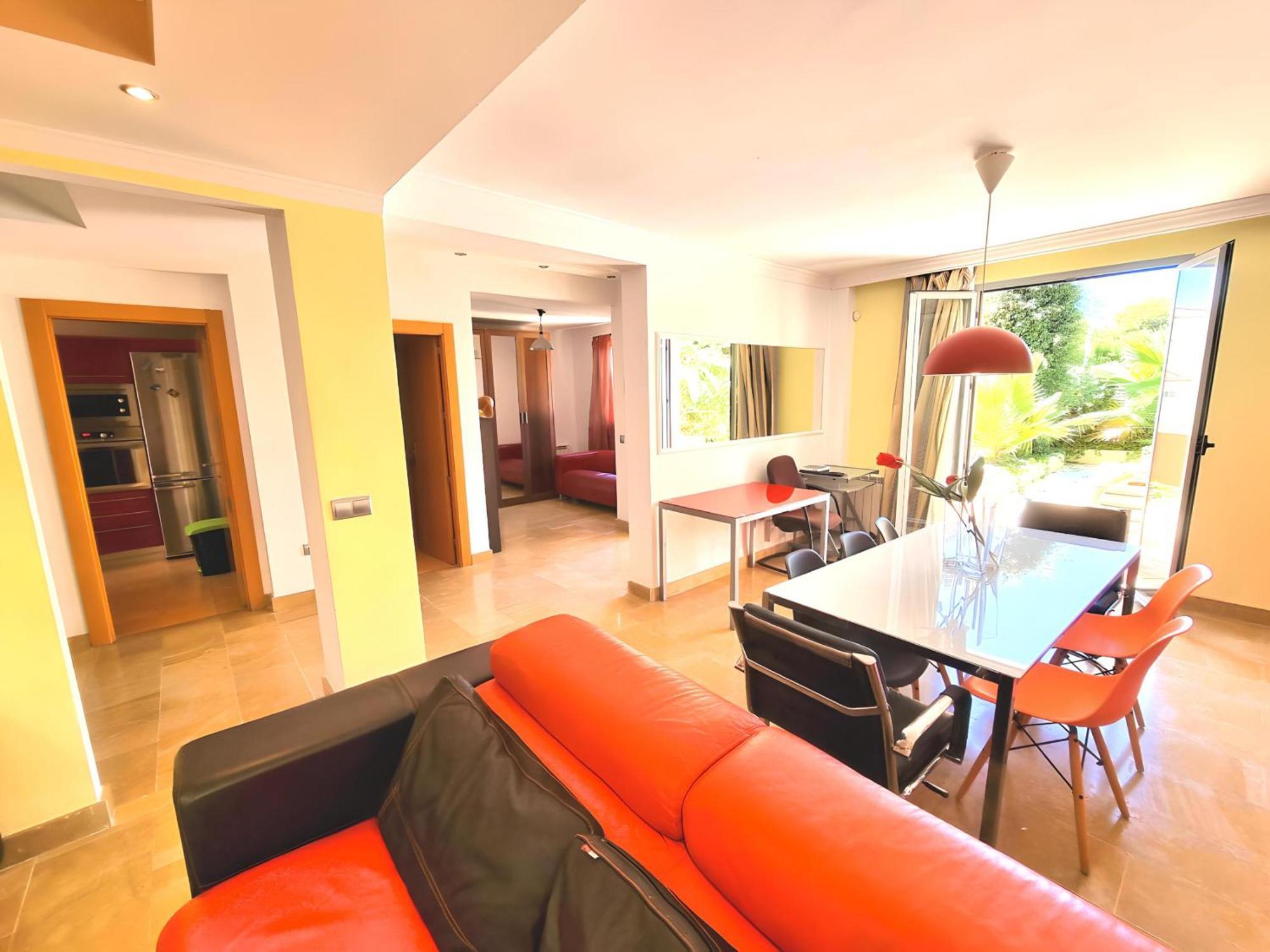 Stunning Home With Outdoor Swimmingpool, 4 Bedrooms And Wifi Benalmádena Exteriör bild