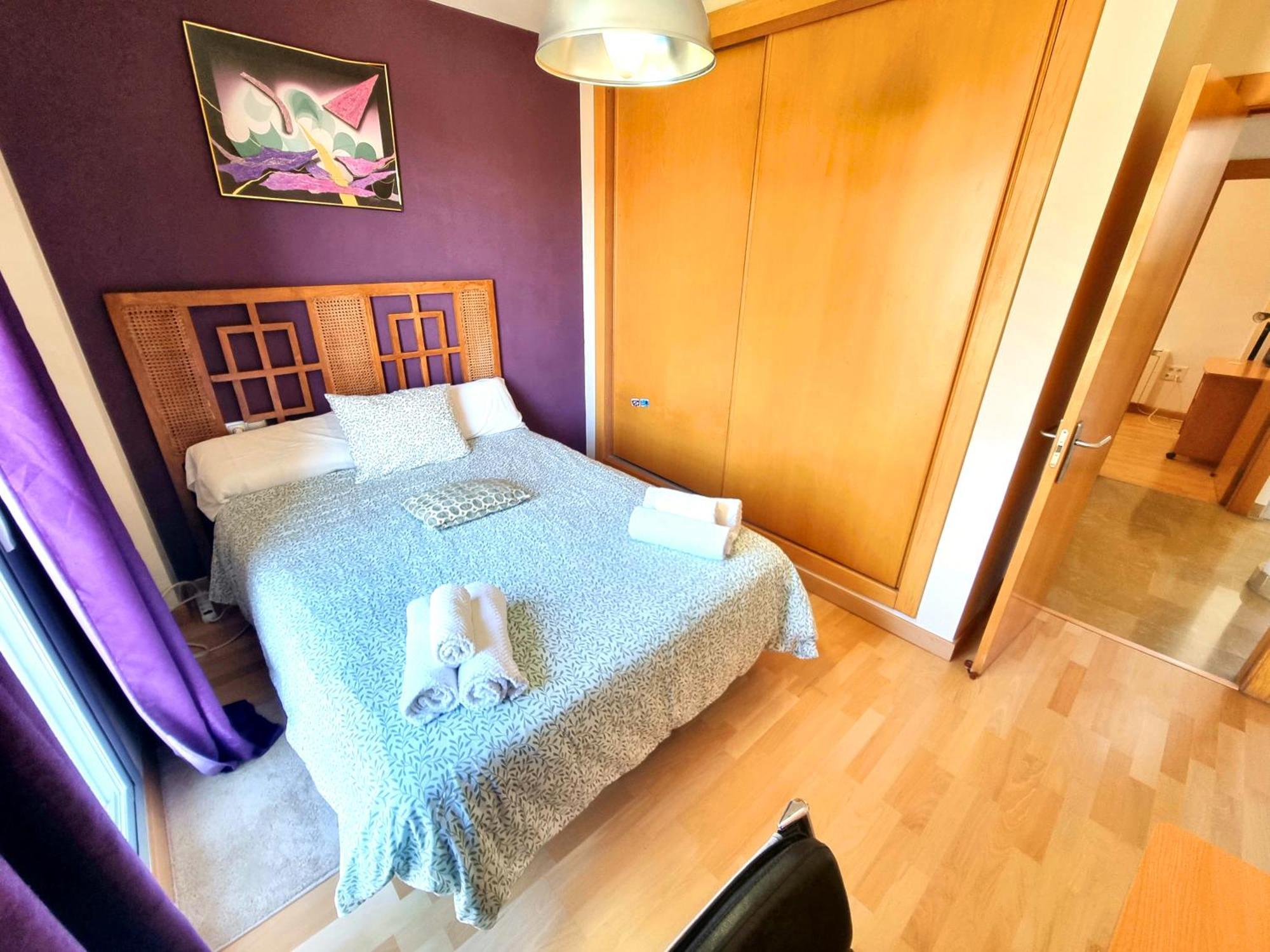 Stunning Home With Outdoor Swimmingpool, 4 Bedrooms And Wifi Benalmádena Exteriör bild