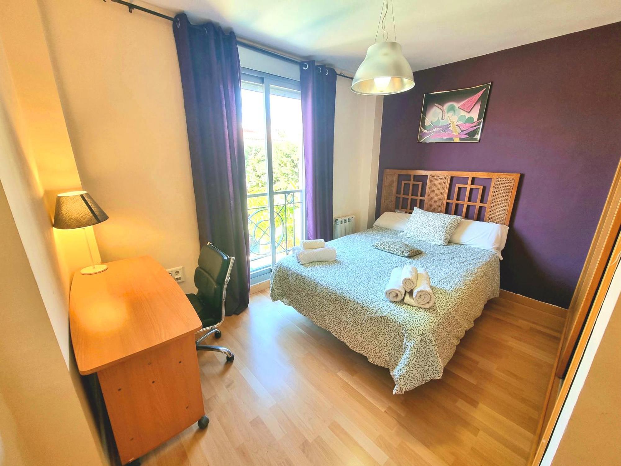 Stunning Home With Outdoor Swimmingpool, 4 Bedrooms And Wifi Benalmádena Exteriör bild